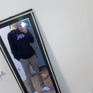 Meet your Posher, Robert